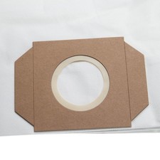 20 Staubsaugerbeutel für