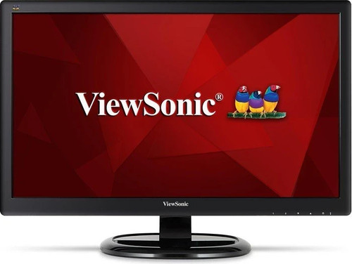 Viewsonic monitor va2465sm - viewsonic,