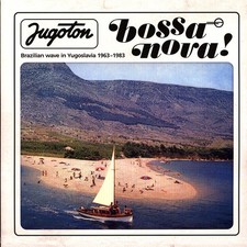 V.A. - Jugoton Bossa Nova