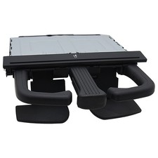 Doppel Getränkehalter