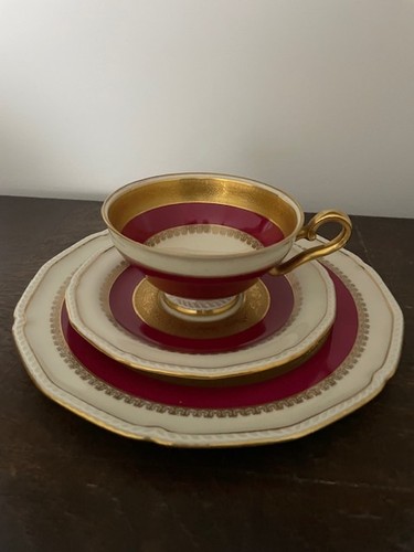 Vintage sammeltassen gedecke - vintage,
