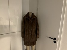 Echtes Nerz Damen Jacke
