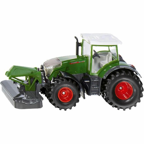 Siku 2000 fendt 942 - 942, vario