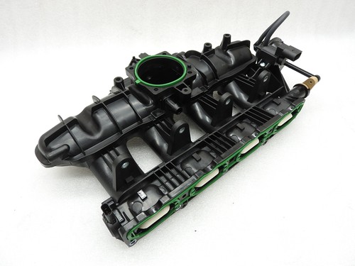 Ansaugkrümmer mit sensor für - sensor,