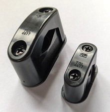 50 Stück Kabelschellen Kabelklemmen DDR TGL 4877 LOFT SCHWARZ WEIß ROT BLAU