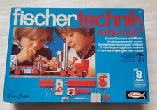 Fischertechnik mini-Mot 1