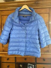 Laurel Daunenjacke I 44 Blau