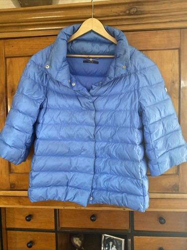 Laurel daunenjacke blau - i, 44