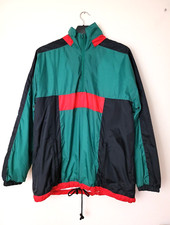 MARCEL CLAIR VINTAGE JACKE GR