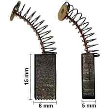 Kohlebürsten Kohlen für Bosch GBH 2-24 DS, GBH 2-24 DSE Bohrhammer