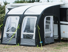 Kampa Motor Rallye 260 XXL AIR