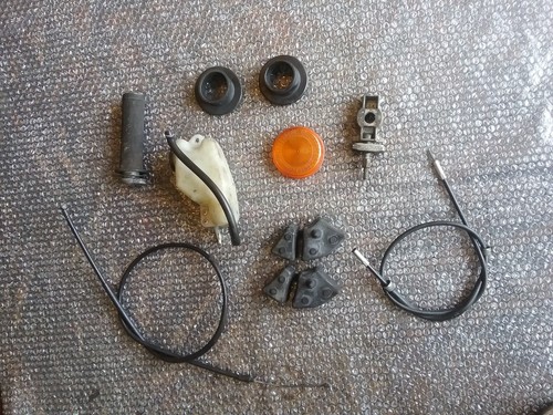 Rd350ypvs restteile 1ww - rd350ypvs,