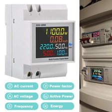 Digital Stromzähler