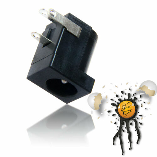 Hohlstecker anschluß dc - hohlstecker,