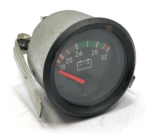 Vdo 332 040 - vdo, batterie