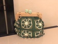 click-clac oma grün