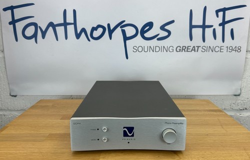 Audio gcph - ps,