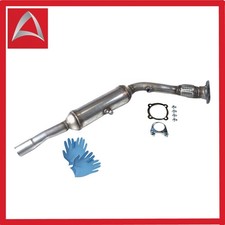 Catalytic Converter Audi A3 TT