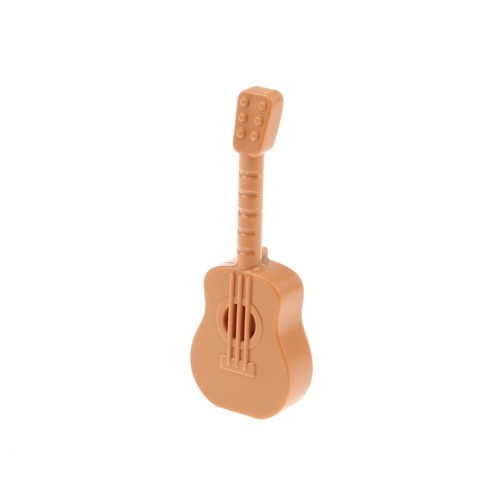 Lego duplo gitarre hell - lego,