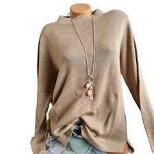 s.Oliver Pulli Strickpulli