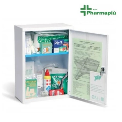 Pharmapiu armadietto pronto - armadietto,