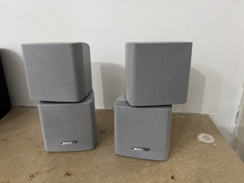 Ein paar stück bose - ein,