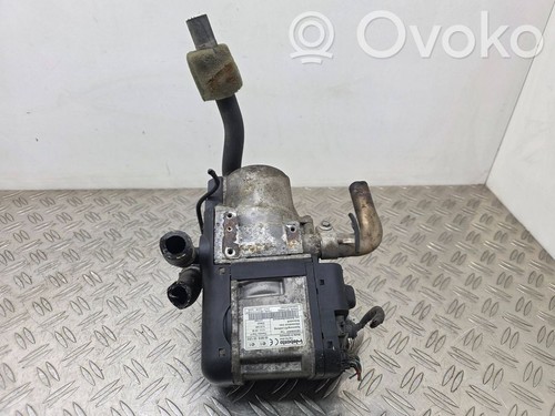 Ford mondeo 2008 webasto - iv,