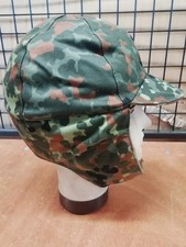 ORIGINAL BW WINTERMÜTZE PELZ