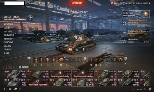 World tanks object 279f - world,