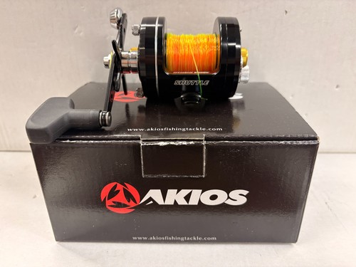 Akios shuttle 656 str kuro - shuttle, sea