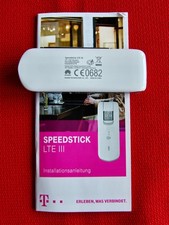 Telekom Speedstick USB - LTE