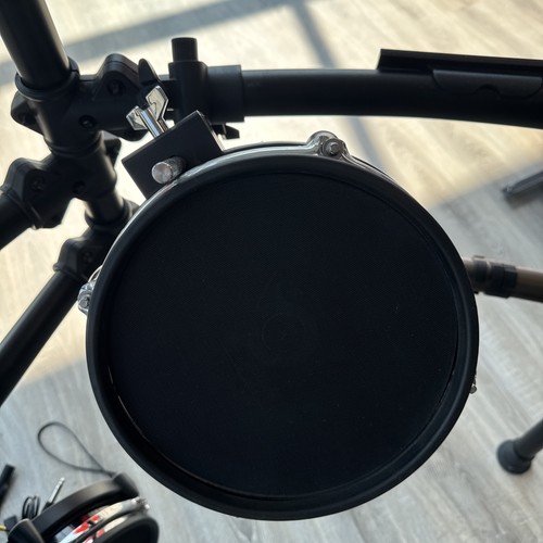 Alesis dm10 tom - 1, +