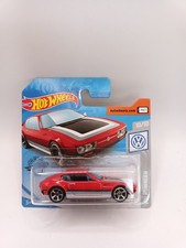 Hot Wheels Volkswagen SP2