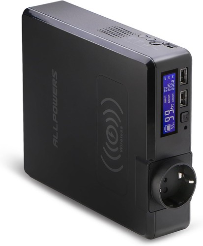 Allpowers s200 tragbarer - allpowers,