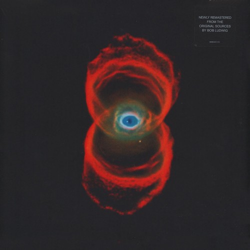 Pearl jam binaural - jam, (vinyl
