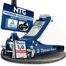 Hydraulischer Wagenheber