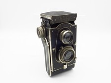 Welta Perfekta TLR Kamera