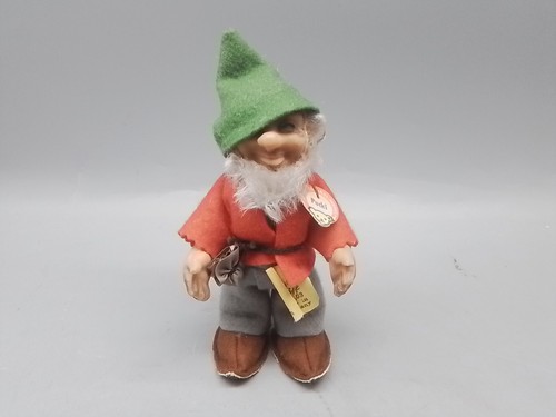 Steiff zwerg pucki mit - steiff,