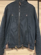 Herren Naketano Winterjacke