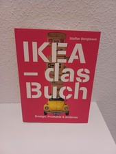 Bengtsson, Staffan: Ikea das