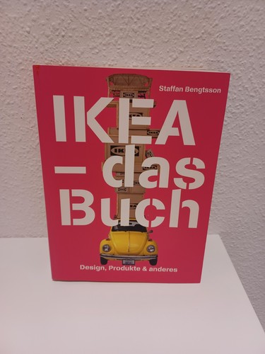 Bengtsson staffan ikea - bengtsson,, staffan: