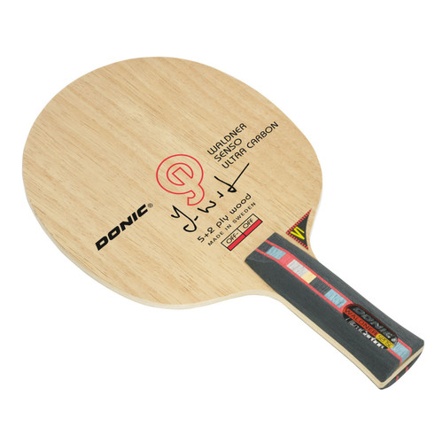 Donic waldner senso ultra - donic,