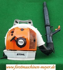Stihl BR 550 guter Profi