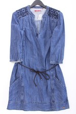 ✨ edc by Esprit Jeanskleid