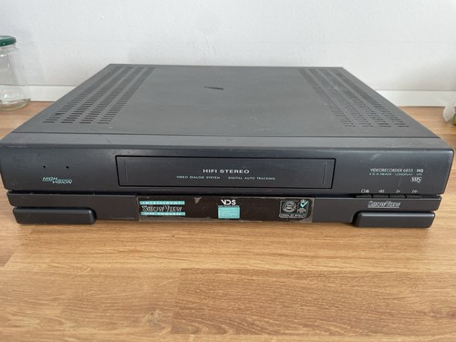 Videorecorder saba vr6855 - saba,