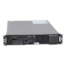 APC Smart-UPS RT 3000VA SRT3000RMXLI AP9631 NMC 8X C13 2X C19 2U Rack USV