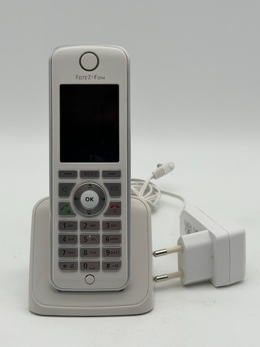 Avm fritz fon schnurloses - avm, c4