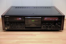 Sony Premium Tapedeck TC-K970ES - Exzellenter Erhaltungszustand / MINT