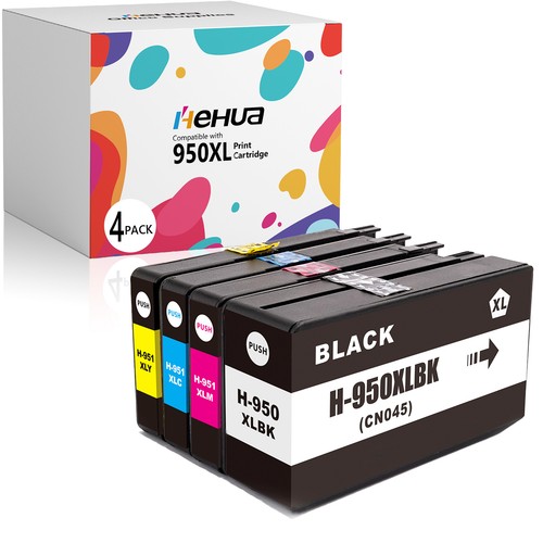 Druckerpatronen für 950xl - druckerpatronen, hp