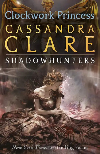The infernal devices - the, 3